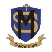 St Mary's Caldercruix